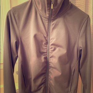 Lululemon zip-up size 8